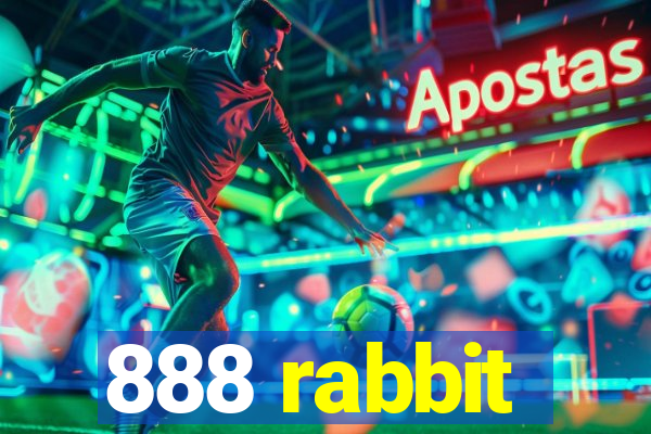 888 rabbit